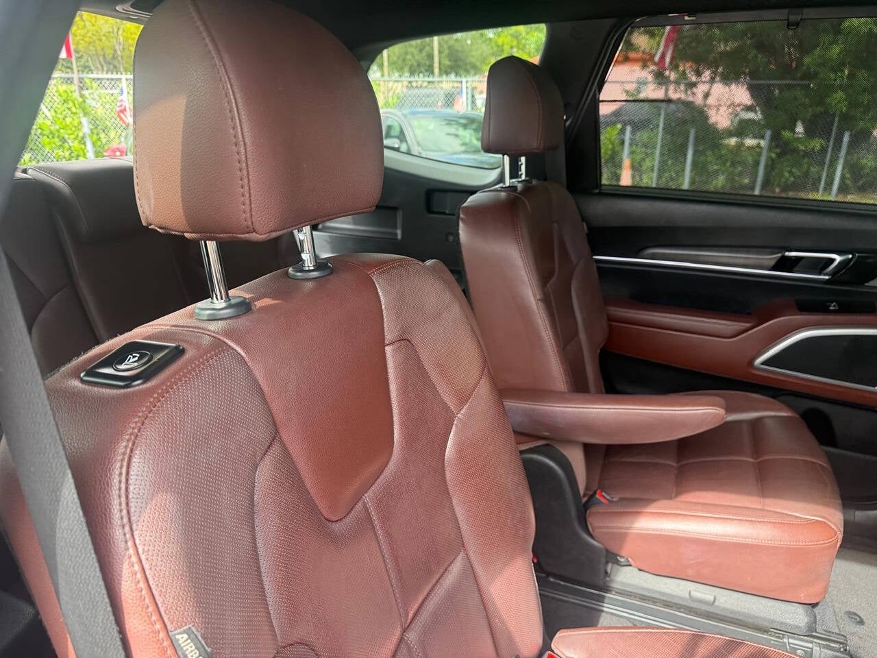 2024 Kia Telluride EX 4dr SUV
