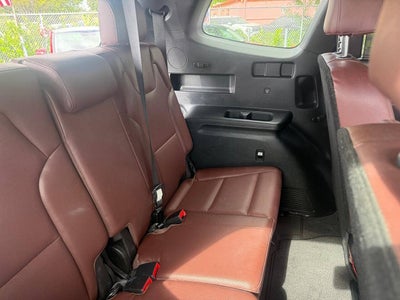 2024 Kia Telluride EX 4dr SUV