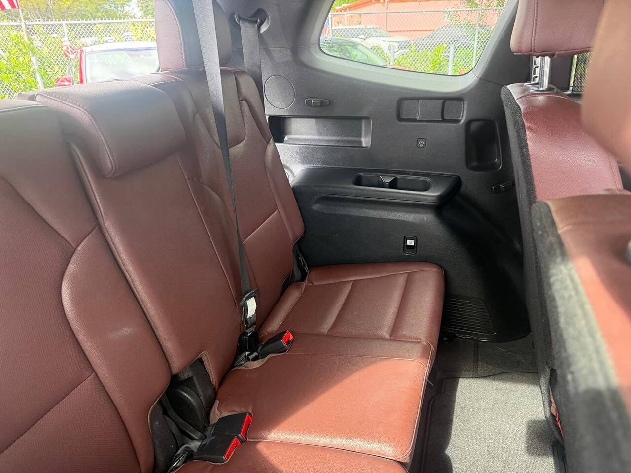 2024 Kia Telluride EX 4dr SUV