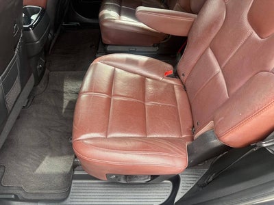 2024 Kia Telluride EX 4dr SUV