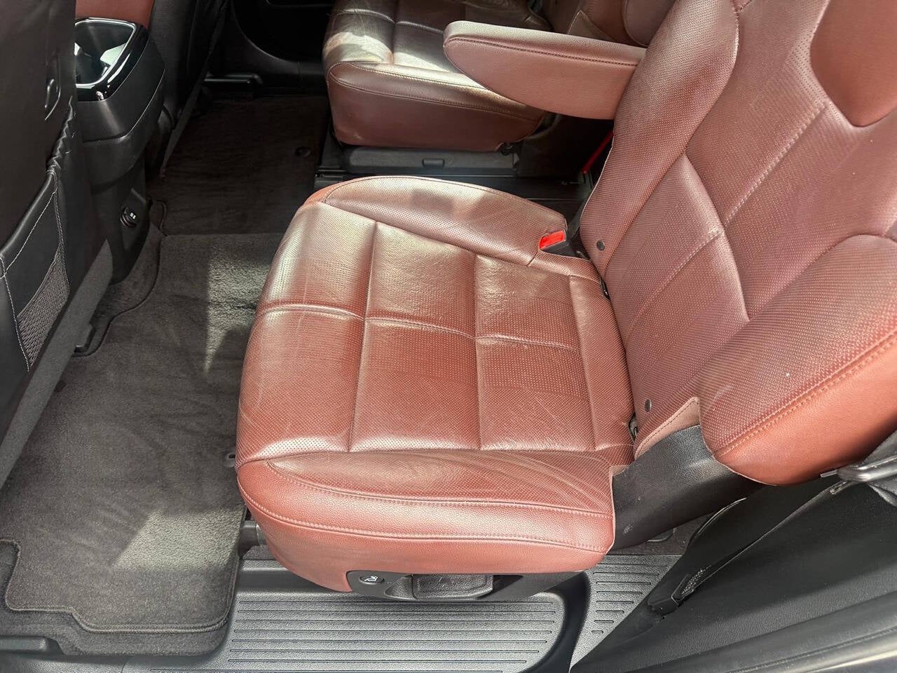 2024 Kia Telluride EX 4dr SUV