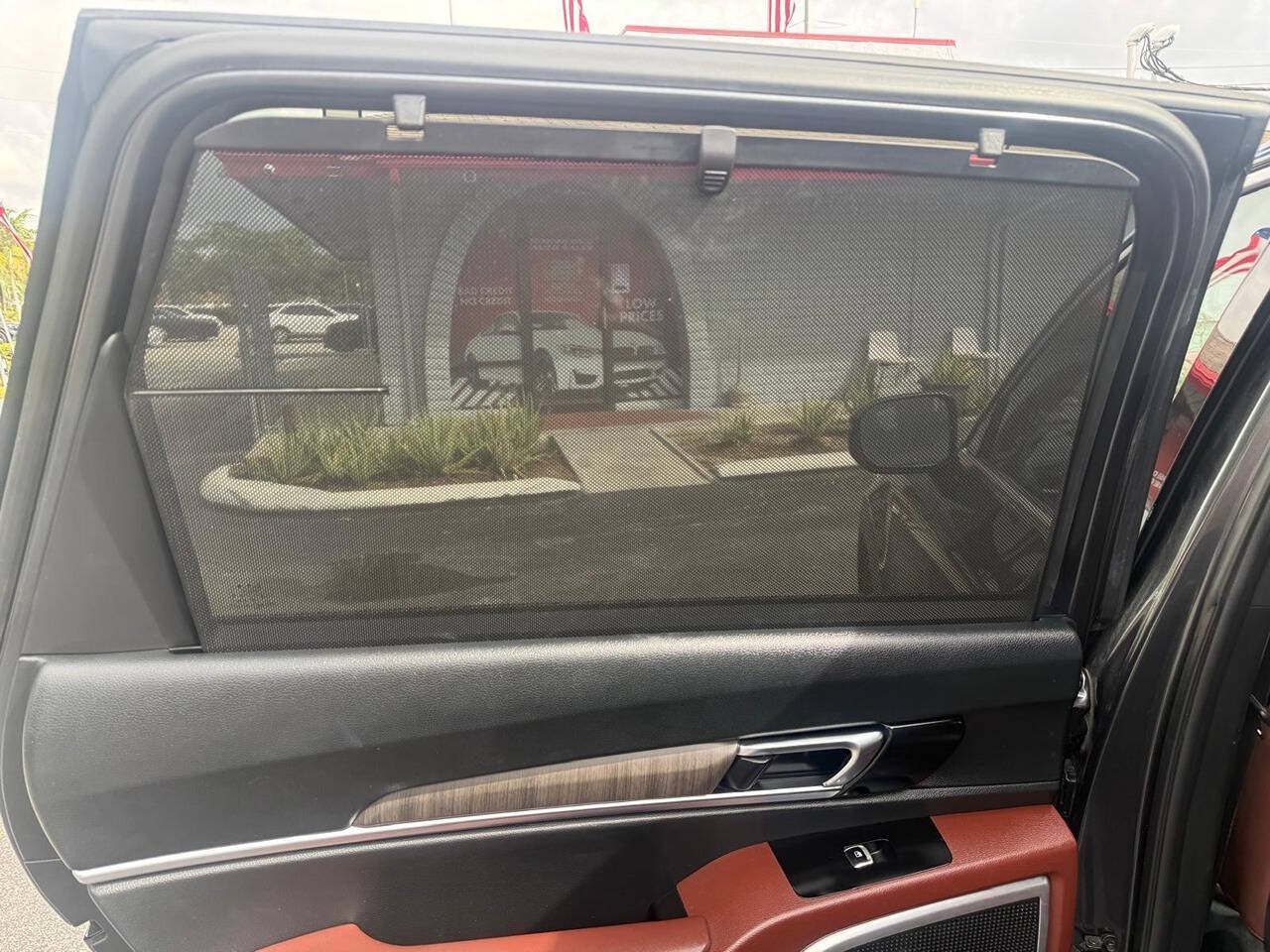 2024 Kia Telluride EX 4dr SUV