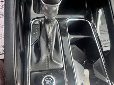 2024 Kia Telluride EX 4dr SUV