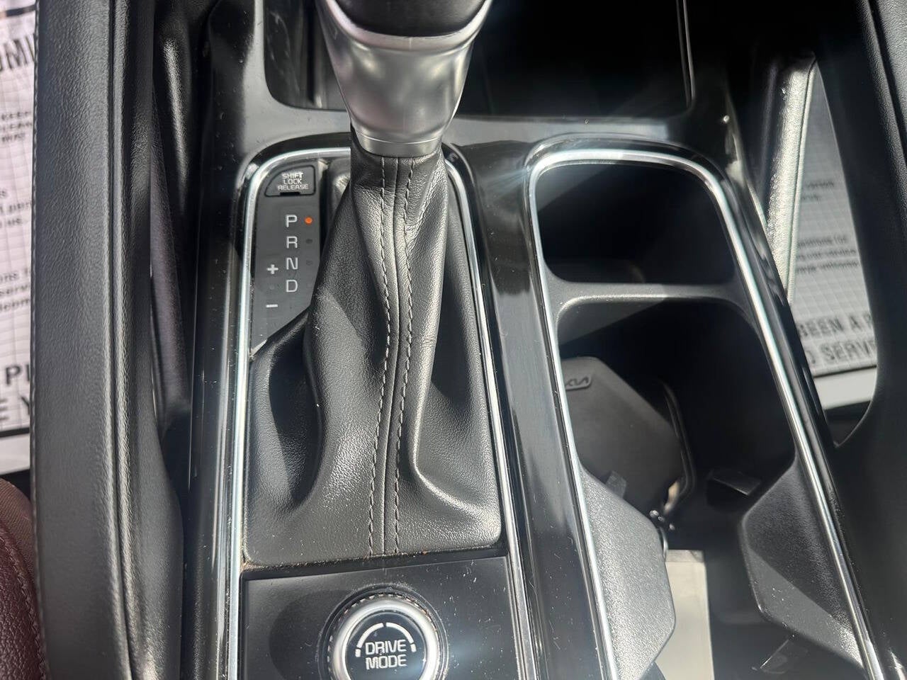2024 Kia Telluride EX 4dr SUV