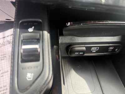 2024 Kia Telluride EX 4dr SUV