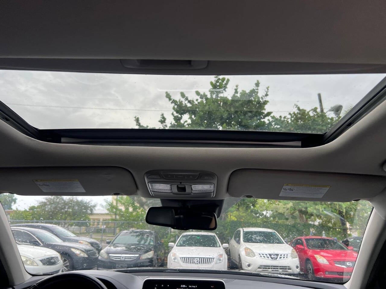 2022 Kia Telluride EX AWD 4dr SUV