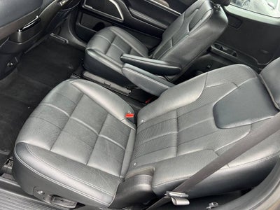 2022 Kia Telluride EX AWD 4dr SUV