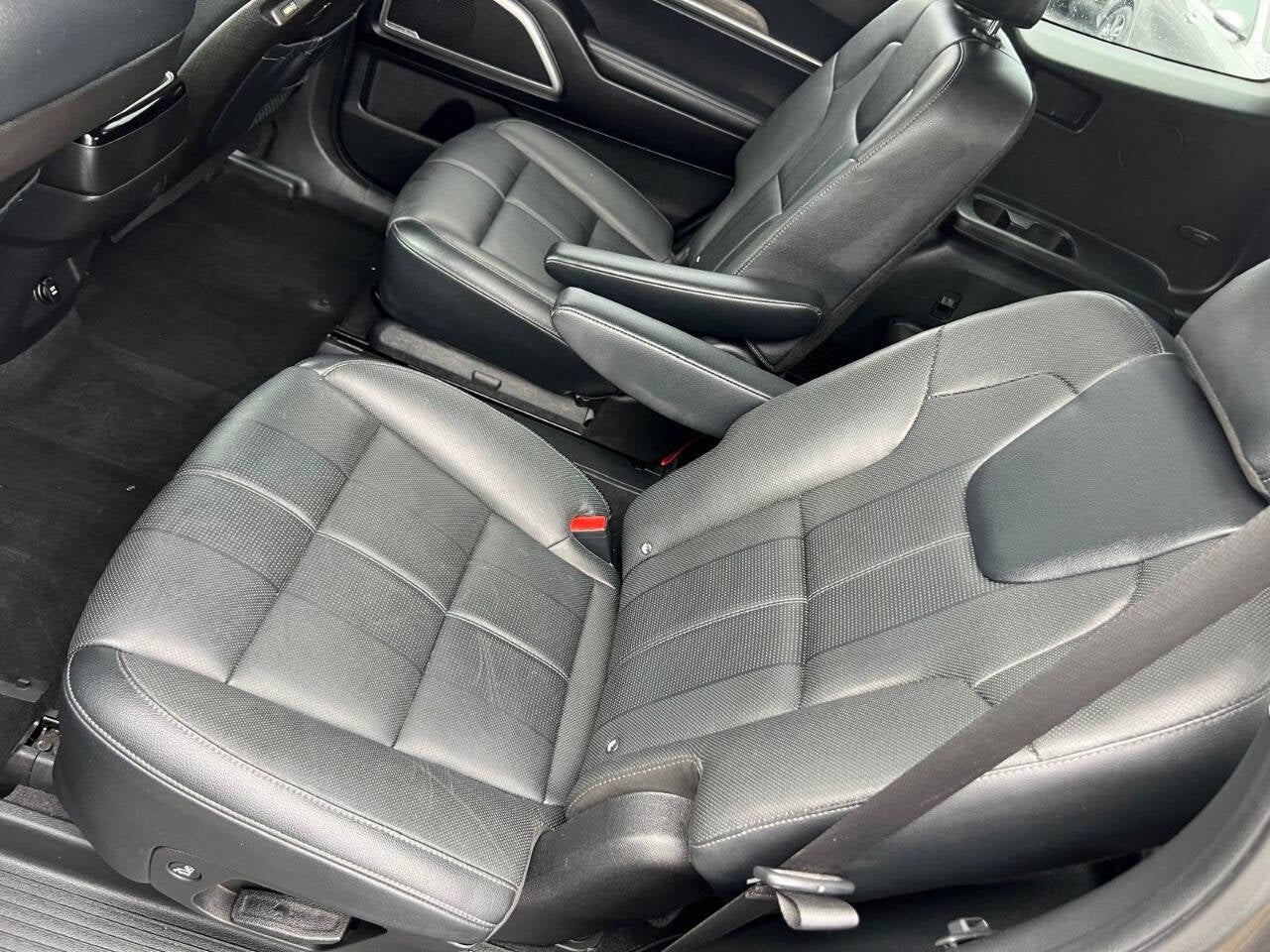 2022 Kia Telluride EX AWD 4dr SUV