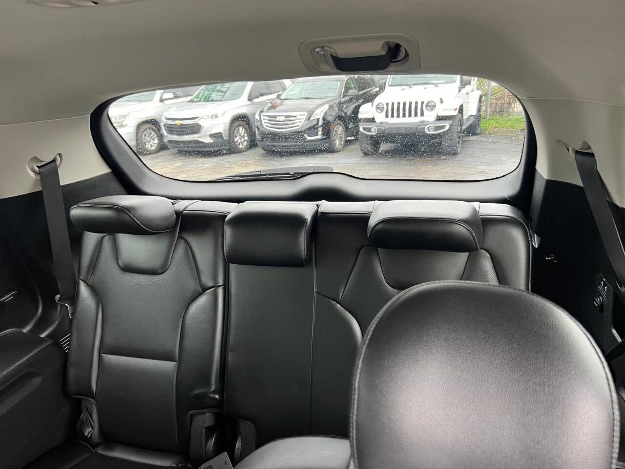 2022 Kia Telluride EX AWD 4dr SUV