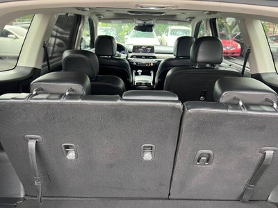 2022 Kia Telluride EX AWD 4dr SUV