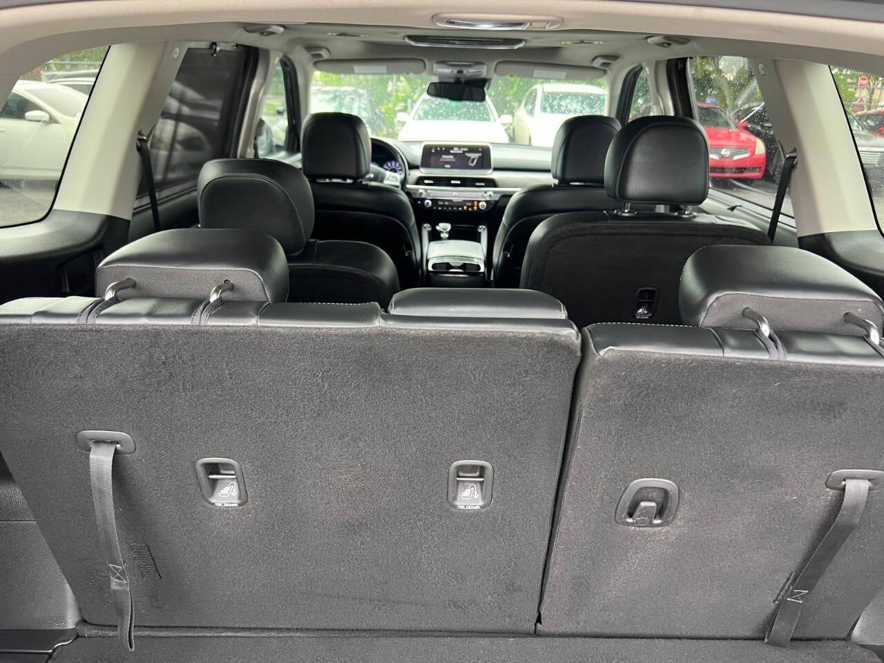 2022 Kia Telluride EX AWD 4dr SUV