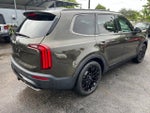 2022 Kia Telluride EX AWD 4dr SUV