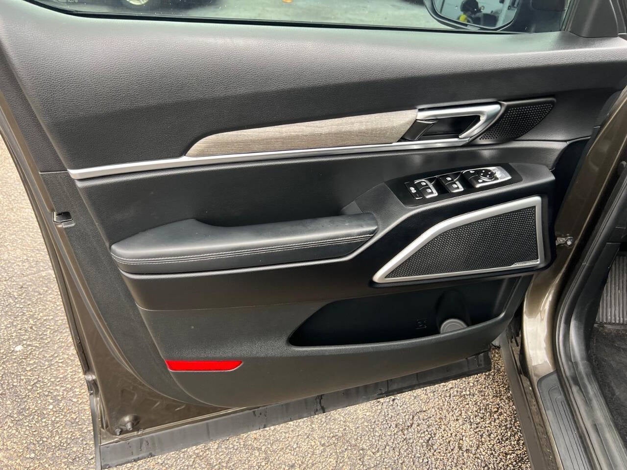 2022 Kia Telluride EX AWD 4dr SUV