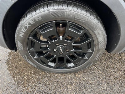 2022 Kia Telluride EX AWD 4dr SUV