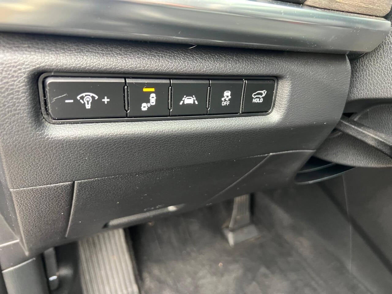 2022 Kia Telluride EX AWD 4dr SUV