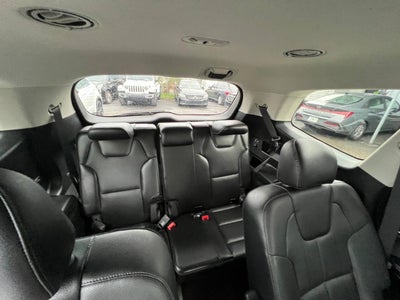 2022 Kia Telluride EX AWD 4dr SUV