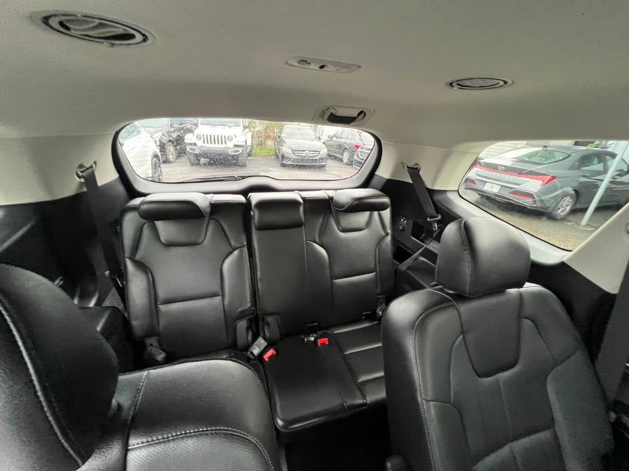 2022 Kia Telluride EX AWD 4dr SUV