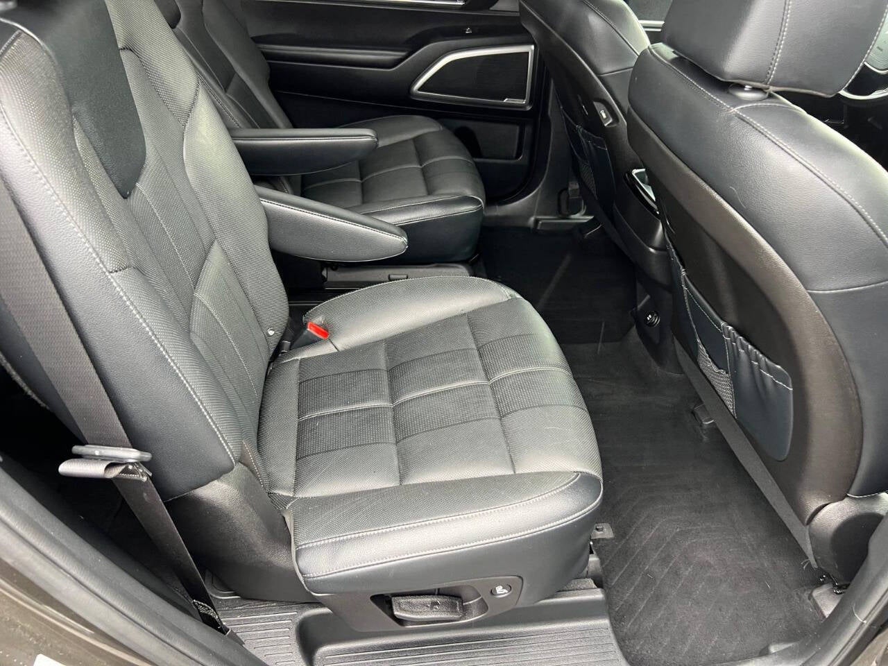 2022 Kia Telluride EX AWD 4dr SUV