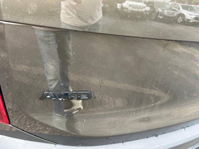 2022 Kia Telluride EX AWD 4dr SUV