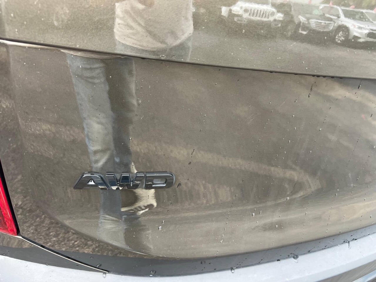 2022 Kia Telluride EX AWD 4dr SUV