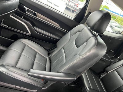 2022 Kia Telluride EX AWD 4dr SUV