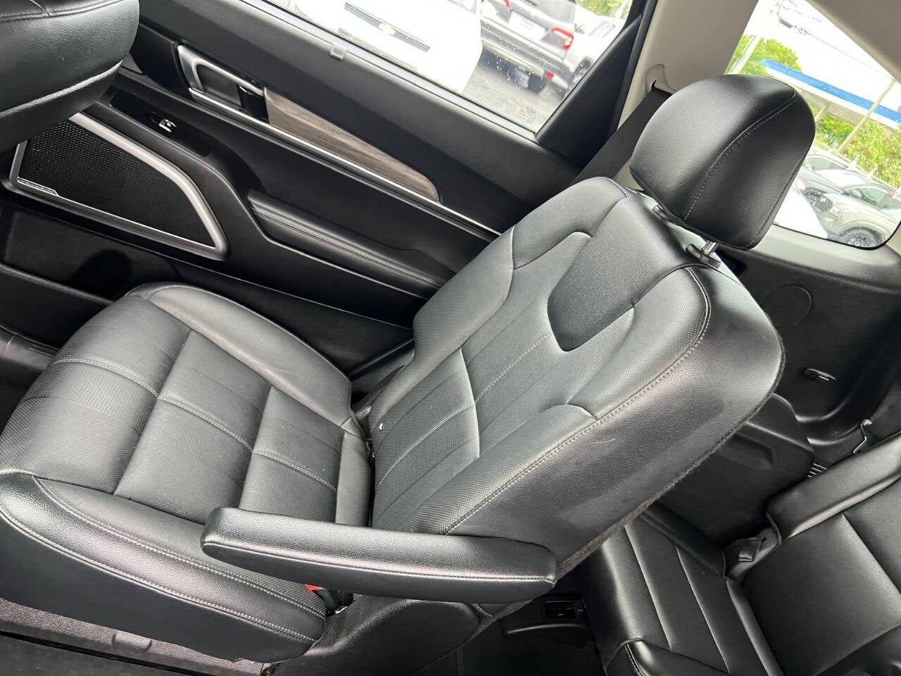 2022 Kia Telluride EX AWD 4dr SUV