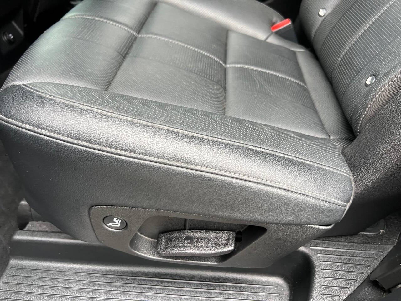 2022 Kia Telluride EX AWD 4dr SUV