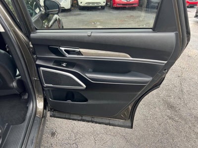 2022 Kia Telluride EX AWD 4dr SUV