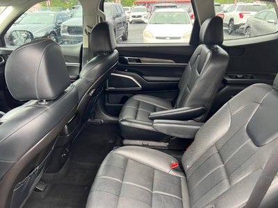 2022 Kia Telluride EX AWD 4dr SUV
