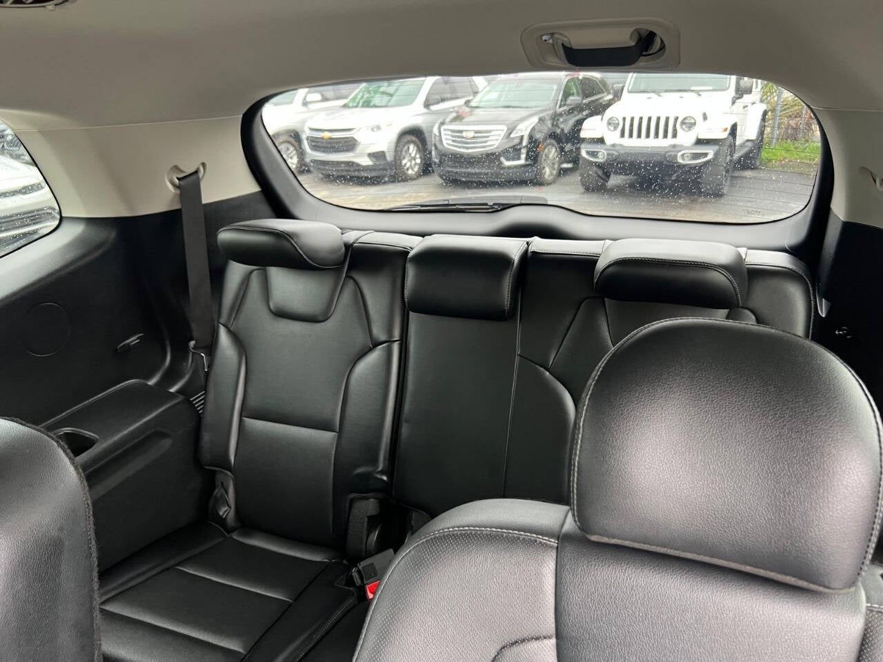 2022 Kia Telluride EX AWD 4dr SUV