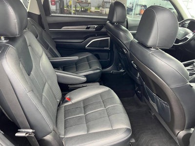 2022 Kia Telluride EX AWD 4dr SUV