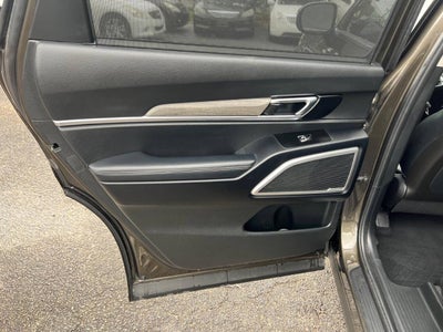 2022 Kia Telluride EX AWD 4dr SUV