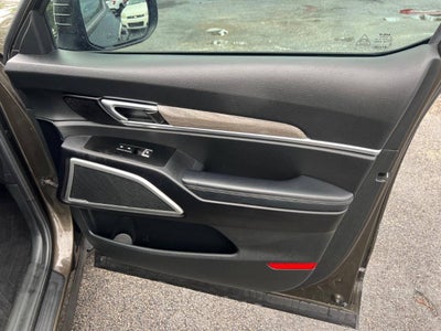 2022 Kia Telluride EX AWD 4dr SUV