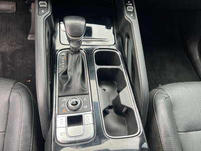 2022 Kia Telluride EX AWD 4dr SUV