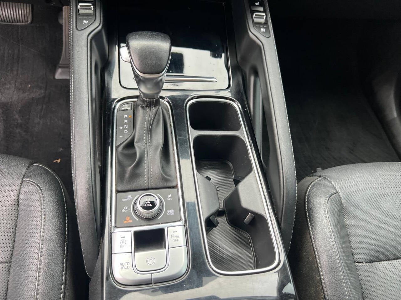 2022 Kia Telluride EX AWD 4dr SUV