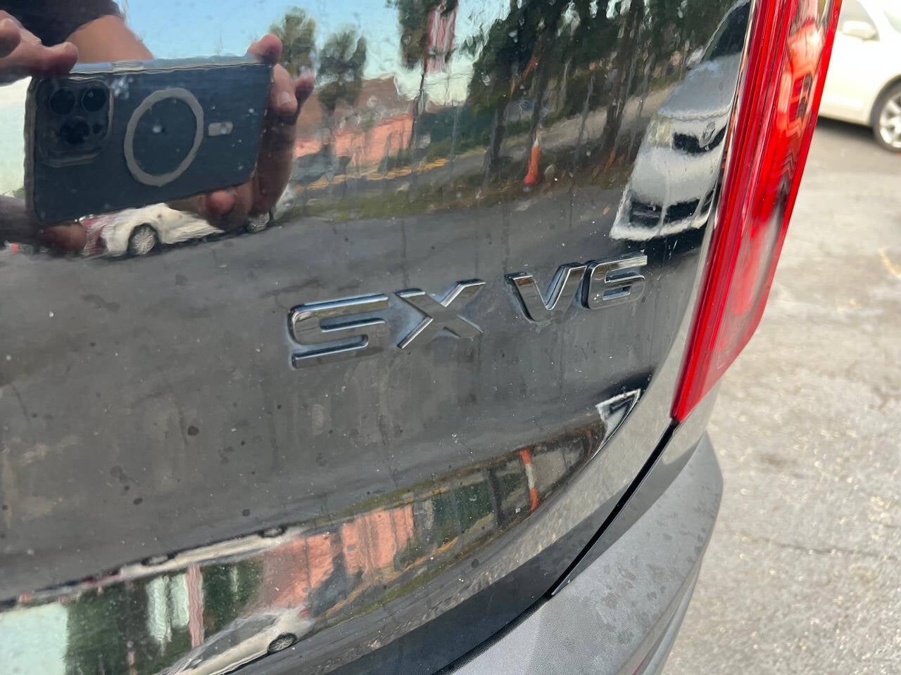 2021 Kia Telluride SX AWD 4dr SUV