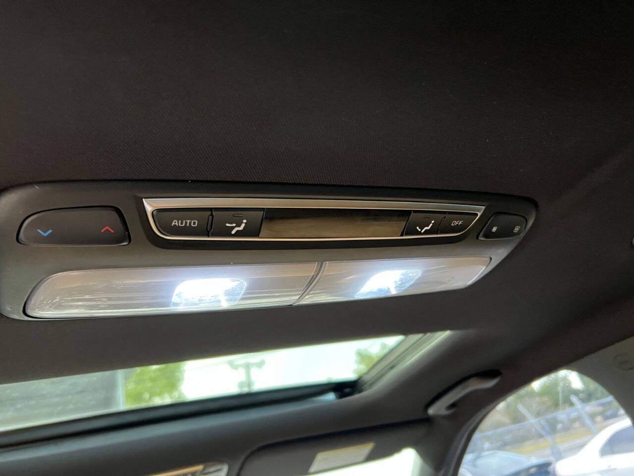 2021 Kia Telluride SX AWD 4dr SUV