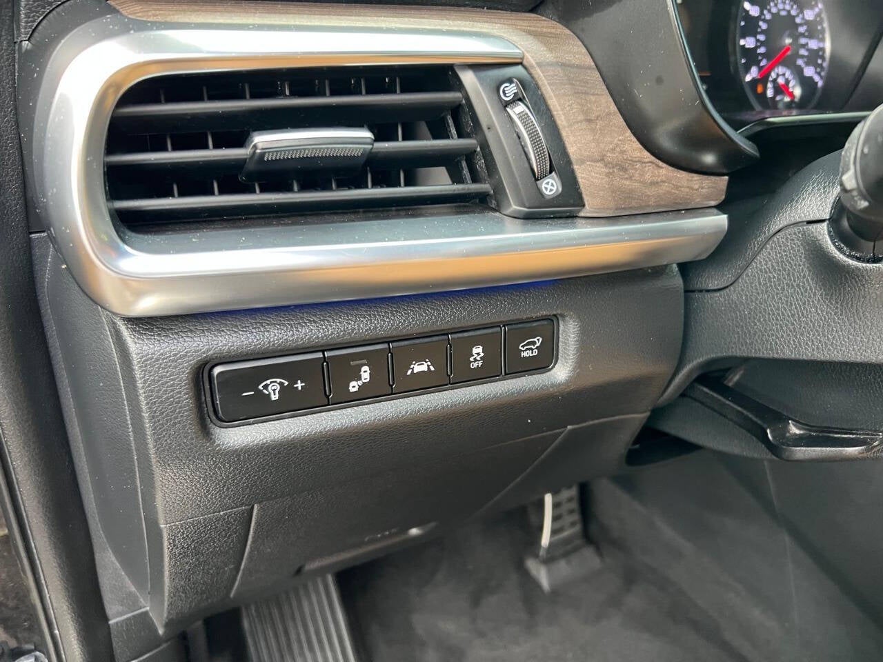 2021 Kia Telluride SX AWD 4dr SUV