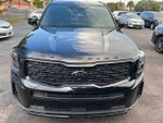 2021 Kia Telluride SX AWD 4dr SUV