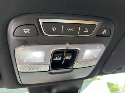 2021 Kia Telluride SX AWD 4dr SUV