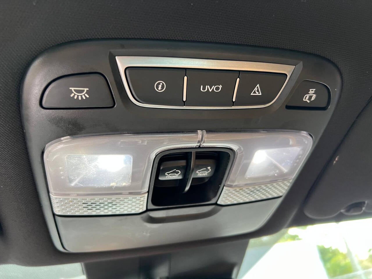 2021 Kia Telluride SX AWD 4dr SUV