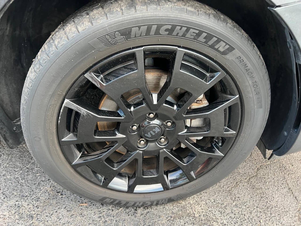 2021 Kia Telluride SX AWD 4dr SUV