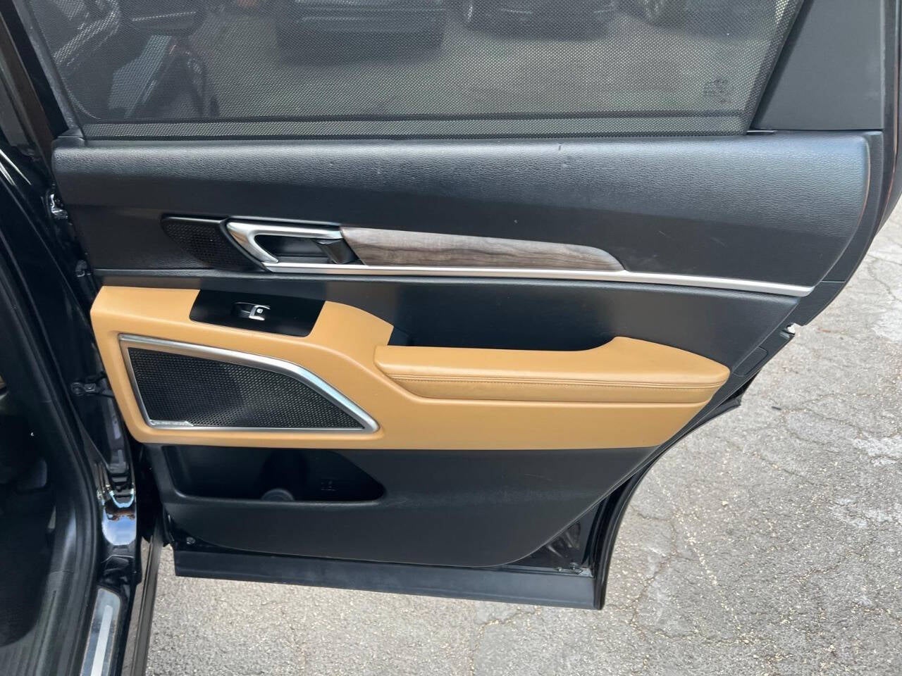 2021 Kia Telluride SX AWD 4dr SUV