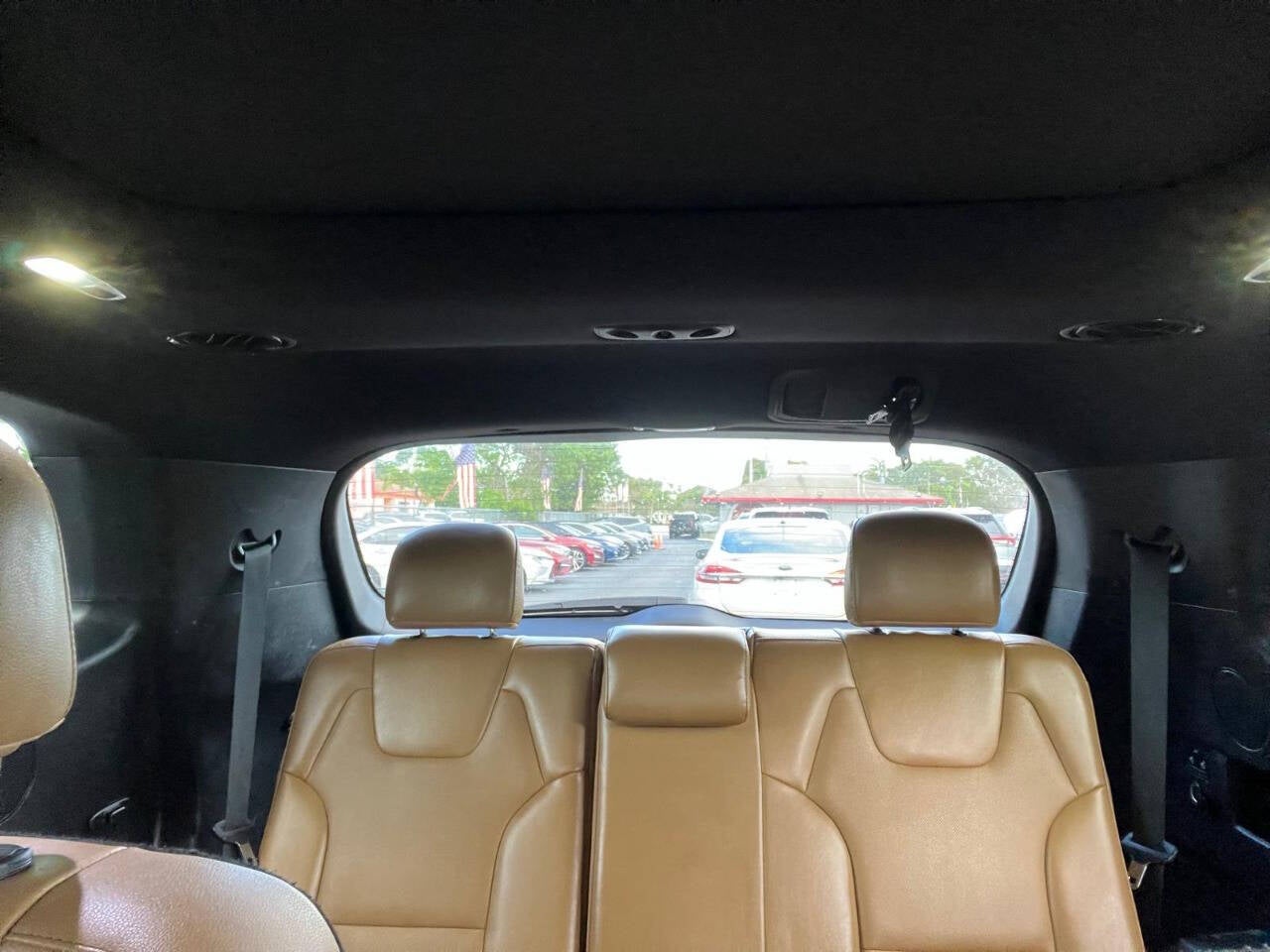 2021 Kia Telluride SX AWD 4dr SUV