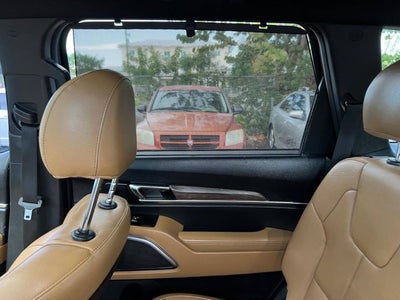 2021 Kia Telluride SX AWD 4dr SUV