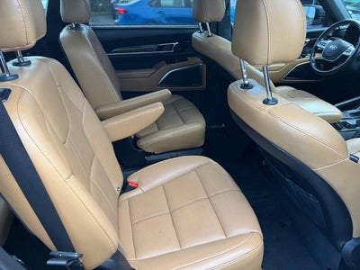 2021 Kia Telluride SX AWD 4dr SUV