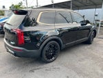 2021 Kia Telluride SX AWD 4dr SUV