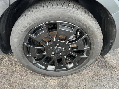 2021 Kia Telluride SX AWD 4dr SUV