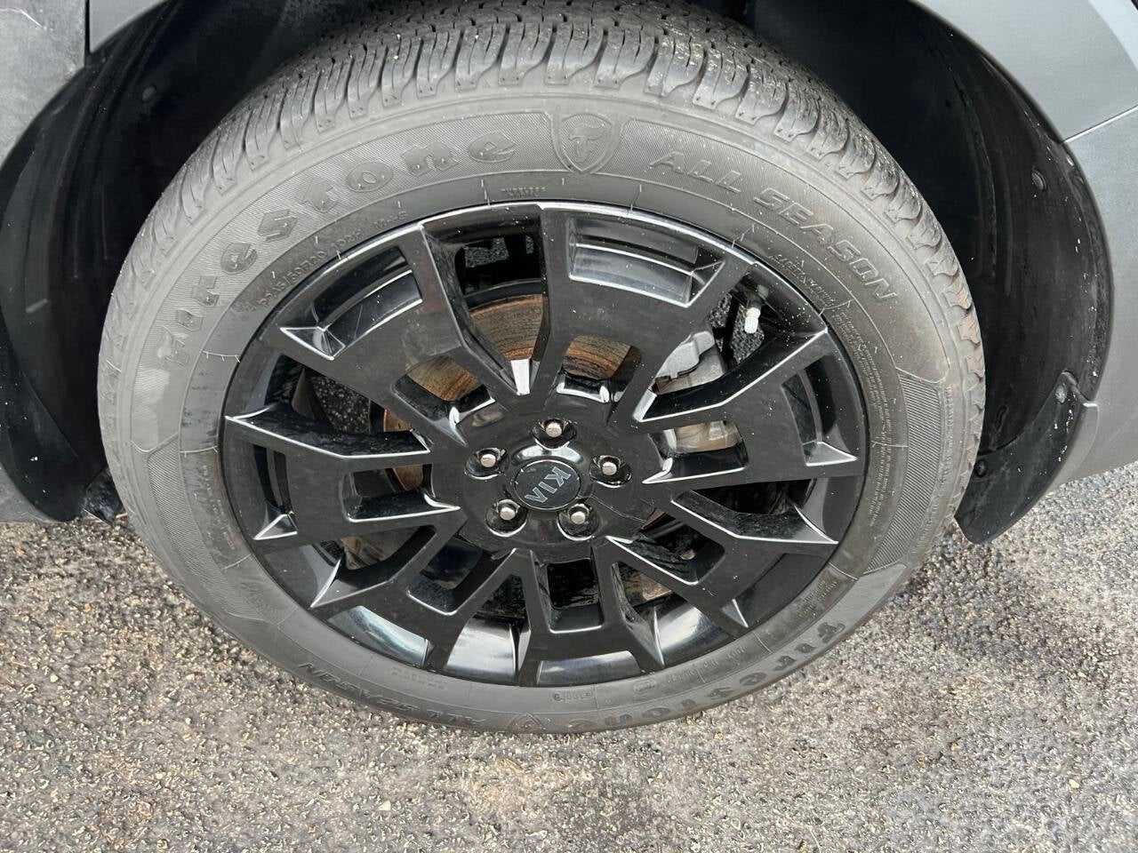 2021 Kia Telluride SX AWD 4dr SUV