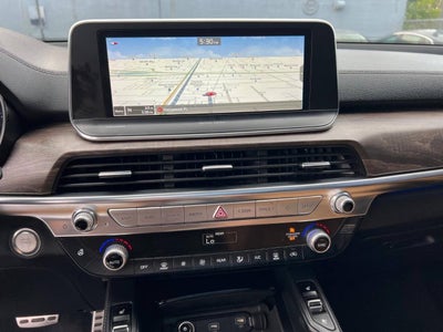 2021 Kia Telluride SX AWD 4dr SUV